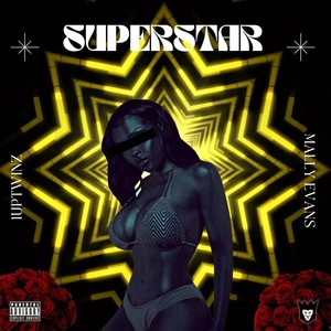 Superstar (Explicit)