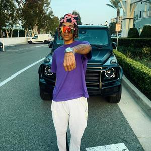 SEE THROUGH (feat. Faze2flashy) (Explicit)