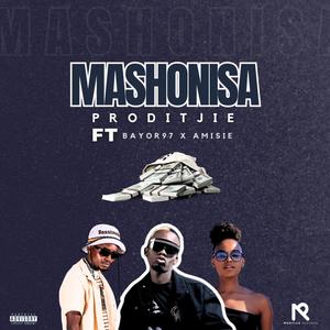 Mashonisa (Explicit)