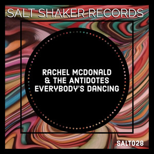 Everybody's Dancing (Solartape Remix)