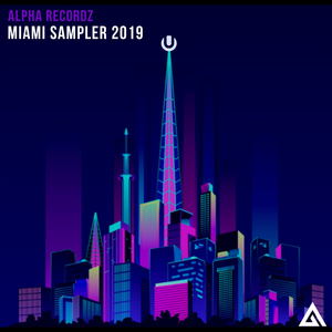 Miami Sampler 2019