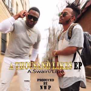 A Thousand Likes (Nwp Radio Mix)