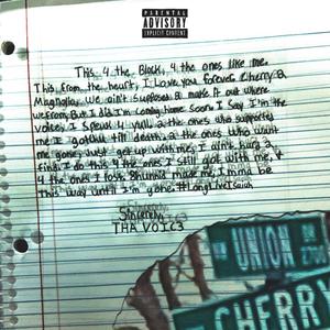 Letter From 8Hunnid (Explicit)