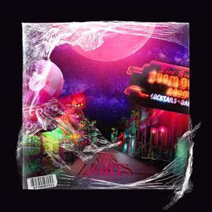 Shining like neon lights (Explicit)