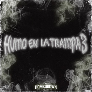 Humo en la Trampa 3 (Explicit)