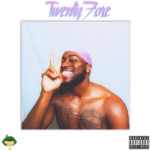 Twenty Fore (Explicit)