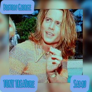 BOSTON GEORGE (feat. SAMU) (Explicit)