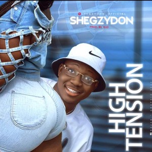 High Tension (Explicit)