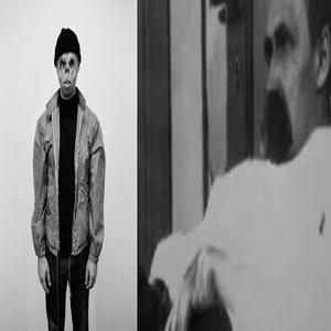 scare (feat. Yung Naumburger, halfnhalf & silvvv) (Explicit)