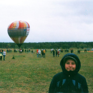 сотрясая воздух