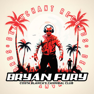 Costa Blanca's Cannibal Club (Explicit)