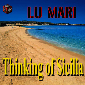 Thinking of Sicilia - Lu mari