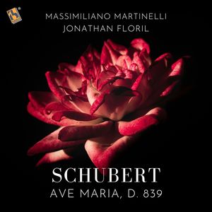 Ave Maria (Transcr. For Cello and Piano by M. Martinelli)