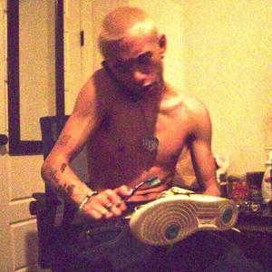 Cherry Tree (Explicit)