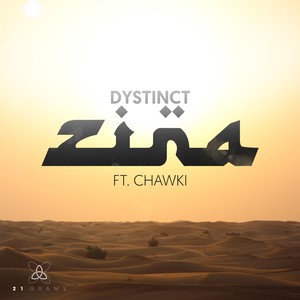 Zina (feat. Chawki)