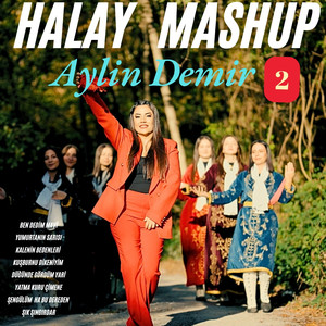 Ben Dedim Mavi / Yumurtanın Sarısı / Kalenin Bedenleri / Kuşburnu Dikeniyim / Düğünde Gördüm Yari / Yatma Kuru Çimene / Şengülüm / Ha Bu Dereden / Şık Şıngırdar