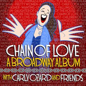 A Little Priest (feat. Charles Martin)