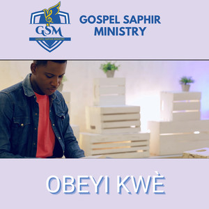 Obeyi Kwè