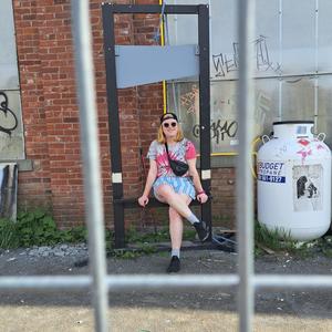 who asked??? (Explicit)