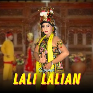 Lali Lalian