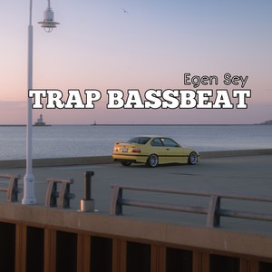 Trap Bassbeat