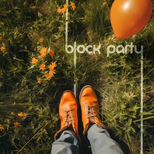 block party (Explicit)