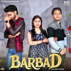 Barbad
