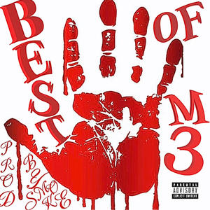 Best Of Me (feat. AZXMIKE & AZXSOPHIK) (Explicit)
