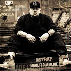 Made It Out Alive (Explicit)