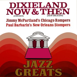 Dixieland-Now And Then