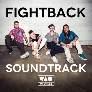 Fightback Soundtrack