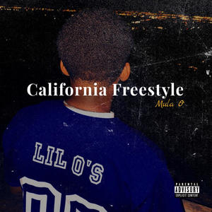 California Freestyle (Explicit)