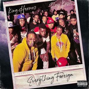 Everything Foreign (feat. Ray Kash) [Explicit]