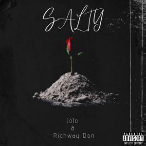 Salty (feat. Richway Don) [Explicit]