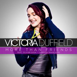 More Than Friends (Version Française)