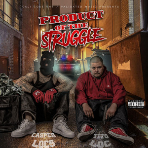 Married to the Game(feat. Sandman) (Explicit)