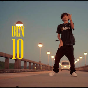 Ben 10 (Explicit)