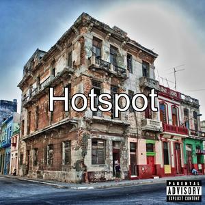 Hotspot (Explicit)