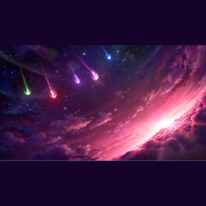 Burning Bright- Star Guardians (中文填詞翻唱)