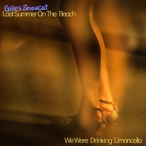 Last Summer on the Beach (We Were Drinking Limoncello) [Explicit]