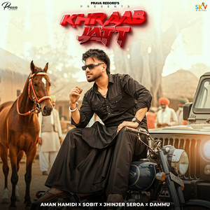 Khraab Jatt