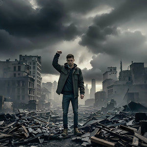 Get up for Dawn (Awakening Version)