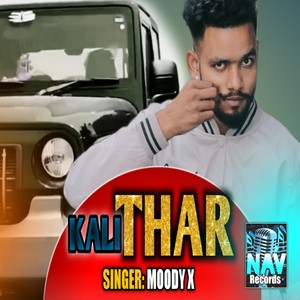 Kali Thar