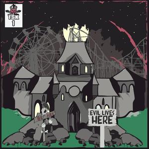 Raven (feat. J Biz R, Keagan Grimm & Spaz Nazty) (Explicit)