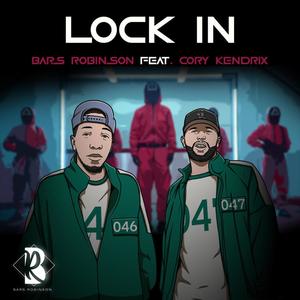 Lock In (feat. Cory Kendrix) [Radio Edit]