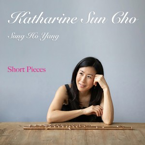 Spanish Dances No. 2, Op. 54 (Arr. for Flute and Piano)