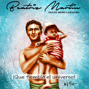 Que tiemble el universo