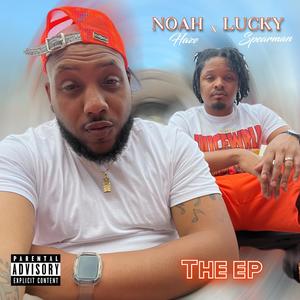 We Gone Smoke (feat. Xavier2x, ChiBlizz TheCrownHolder & Jesse Parks) (Explicit)