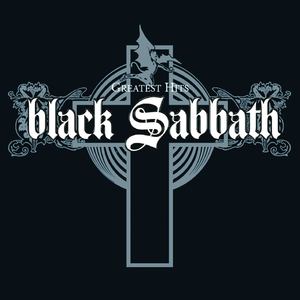 Black Sabbath Greatest Hits