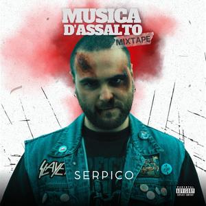 Musica d'assalto MIXTAPE (Explicit)